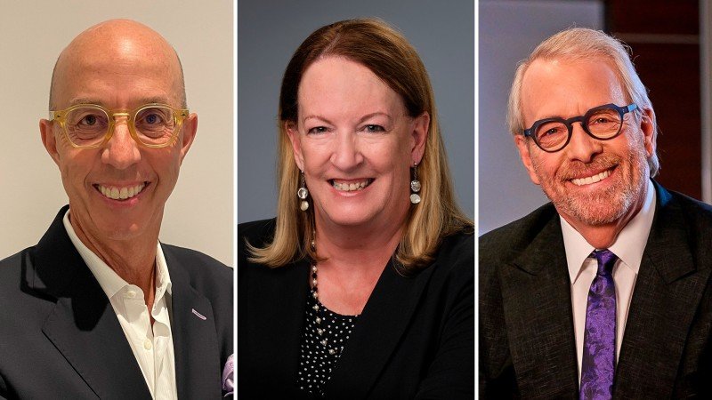 AGA to induct Gavin Isaacs, Virginia McDowell and Michael Rumbolz into Gaming Hall of Fame Class of 2022