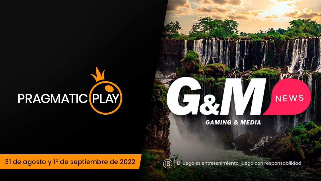 Pragmatic Play patrocinará una cumbre de juego latinoamericano en Argentina