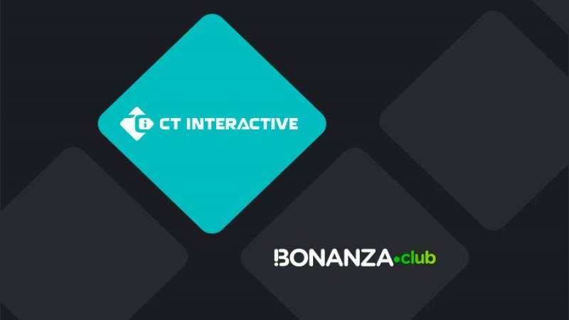 CT Interactive firmó como proveedor del nuevo operador online peruano Bonanza.club