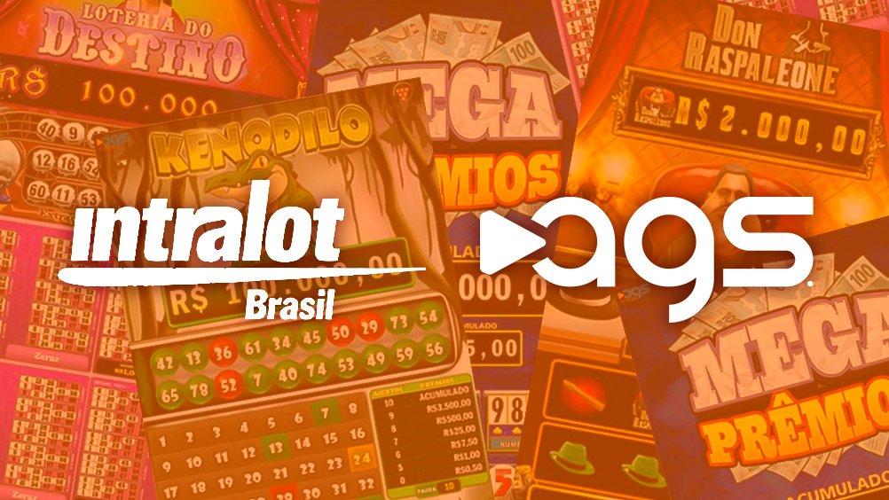La Lotería de Minas Gerais aprobó las primeras terminales en línea y en tiempo real de Brasil
