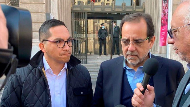 Chile: Dos diputados pidieron que el Ministerio de Justicia fiscalice a la ANFP por contratos con casas de apuestas online