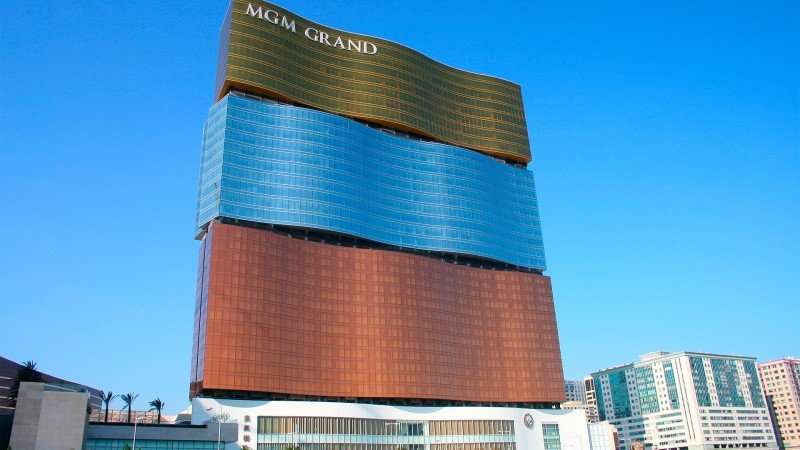 Macau: MGM unveils concession details, announces $2B investment plan over the next ten years