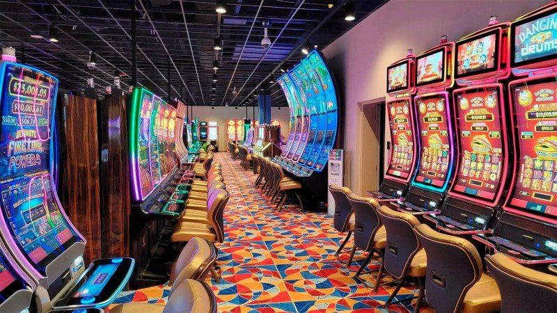 Virginia: Casino, sports betting tax revenue soars beyond initial predictions