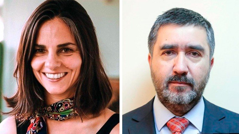 La Asociación Chilena de Casinos de Juego nombró a Cecilia Valdés como presidenta ejecutiva y a Juan Sebastián Araya como su gerente general