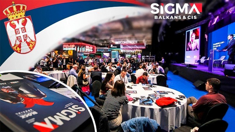 SiGMA Balkans & CIS Summit opens its doors in first-ever Belgrade event to discuss new industry developments