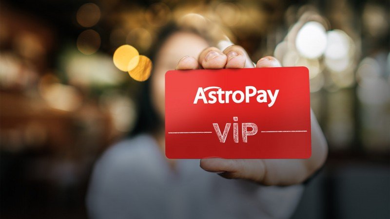 AstroPay launches new loyalty program to reward VIP clients