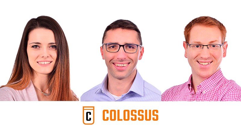 Colossus Bets announces Paula Farcas as new CEO, other C-level promotions amid US expansion plans