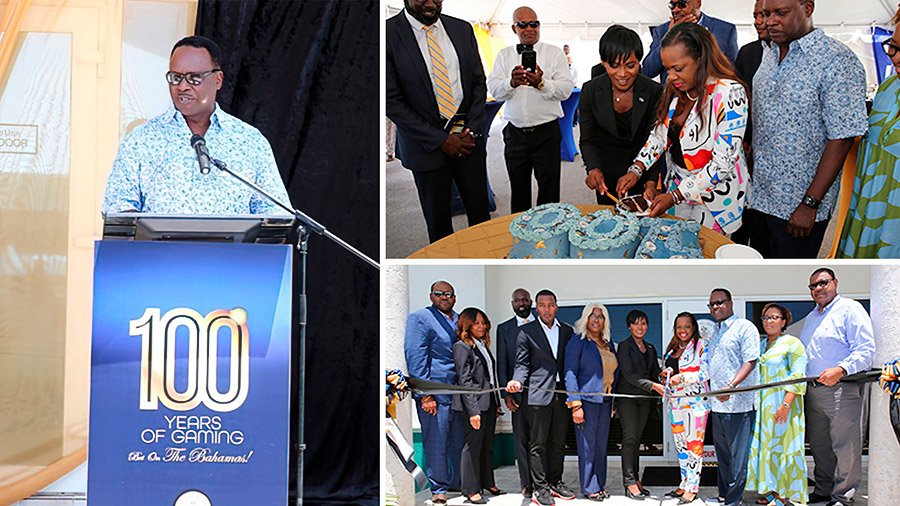 The Bahamas Gaming Council to deliver a casino hotel license by the end of 2022