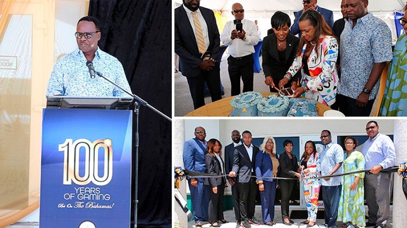 El Consejo del Juego de las Bahamas anuncia que entregará una licencia para un hotel casino a fines del 2022