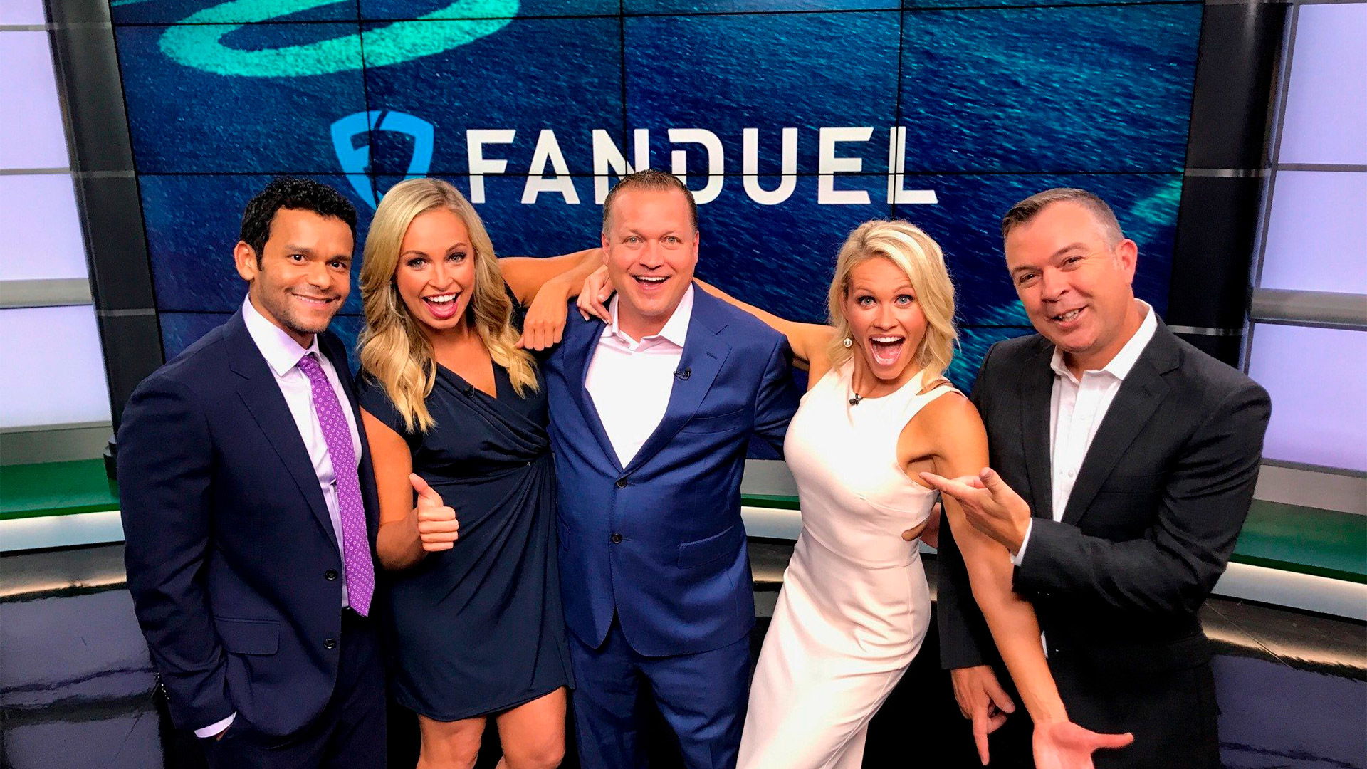 FanDuel To Launch New Sports Betting oriented TV Channel And Streaming 