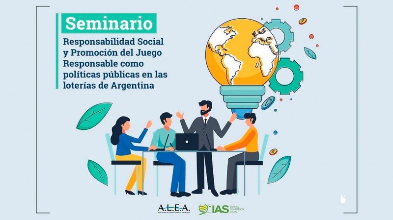 Argentina: ALEA realizará un seminario sobre Responsabilidad Social en Formosa