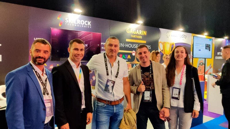 Skilrock Technologies describió su participación en SiGMA Balkans & CIS Summit como "un éxito"