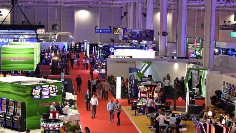 IGT to showcase latest multigames and cabinets at Entertainment Arena Expo in Romania