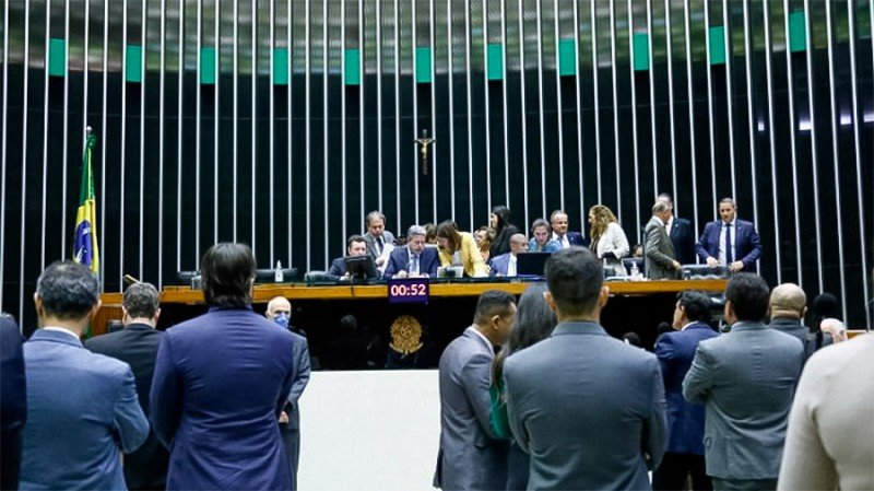 Brasil: El Congreso aprobó la creación de las Loterías de Salud y Turismo