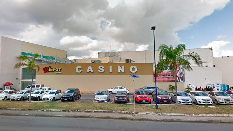 México: Casino WinPot de Mérida reabrió sus puertas y negó “malas prácticas en los sistemas de videovigilancia”