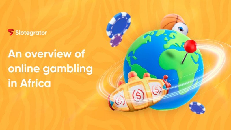 Is the future of iGaming in Africa a good bet?