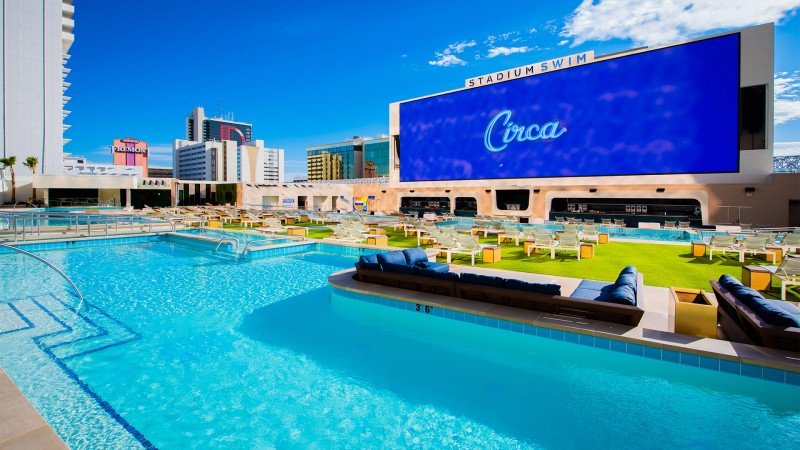 Circa to host Red Bull Watch Party, launch exclusive hotel package for inaugural F1 Las Vegas race