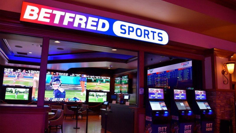Washington: Betfred and Lummi Nation open new retail sportsbook in Silver Reef Casino Resort