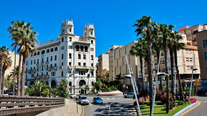 España: El 68% de la facturación económica de Ceuta se concentra en empresas vinculadas a los juegos de azar