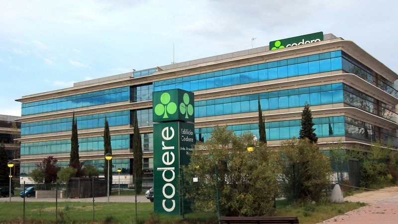 Codere Online anunció cambios en la composición de su Consejo de Administración