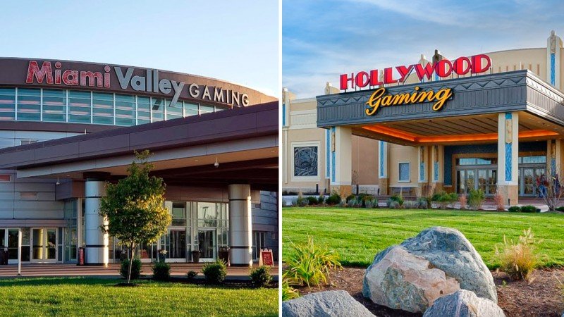 Ohio: Miami Valley Gaming approved to launch sports betting; Hollywood Dayton unveils Barstool Sportsbook details