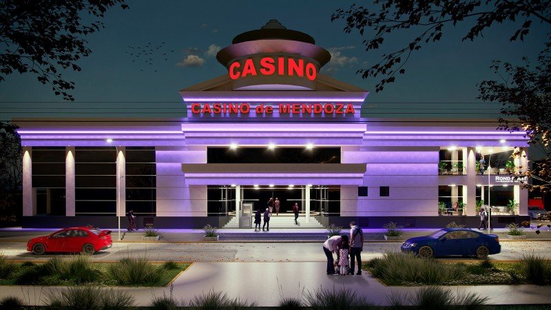 Nuevo operador del Casino de Mendoza: “Lo más importante es el capital humano y el liderazgo de los dueños”