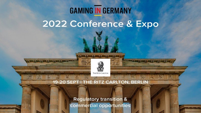 Gaming in Germany Conference 2022 unveils updated agenda including regional regulators and operators