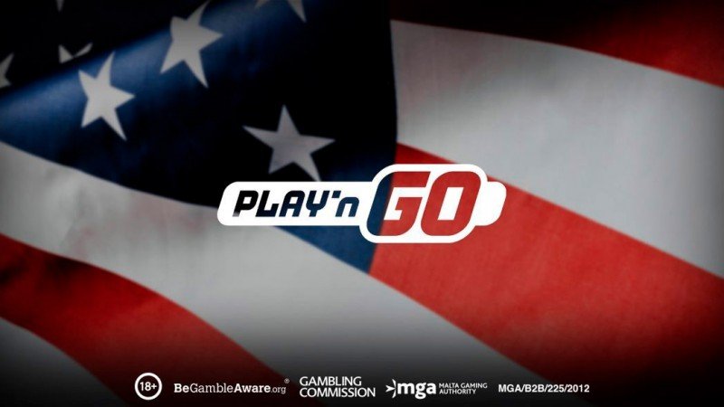 Play’n GO refuerza su presencia en Norteamérica tras obtener una licencia para operar en Nueva Jersey