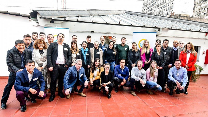 ALEA inició su programa de “Visitas institucionales de aprendizaje” para reguladores argentinos