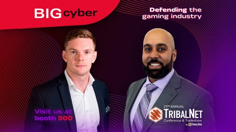 BMM's BIG Cyber to offer free cyber risk assessment at 23rd annual TribalNet conference and tradeshow