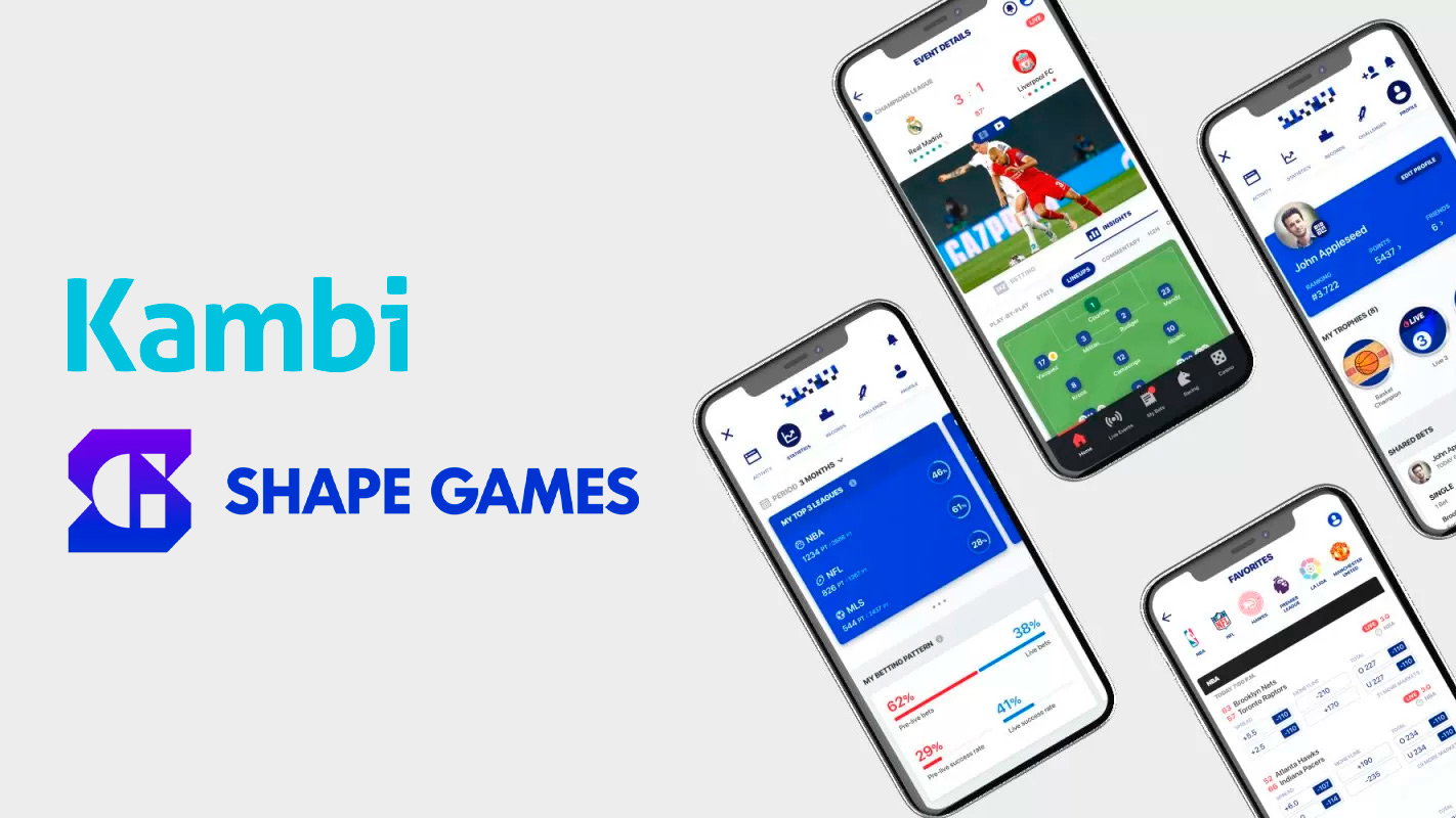 Kambi releases its NFL Season Report showing key aspects of betting  activity trends for the 2021/22 competition