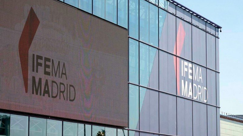 FIJMA23 Madrid ya completó un pabellón del IFEMA con 10.800 m2 y avanza en la contratación de expositores
