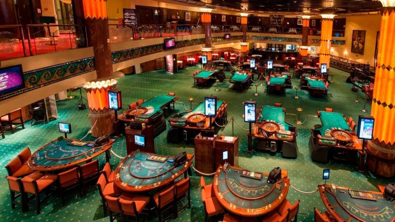 Cirsa expande su presencia en Marruecos con el casino de Tánger, y en Italia adquiere al operador de apuestas Eplay24