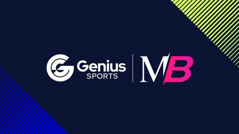 Genius Sports firmó un acuerdo con MaximBet por sus soluciones y datos oficiales de apuestas deportivas