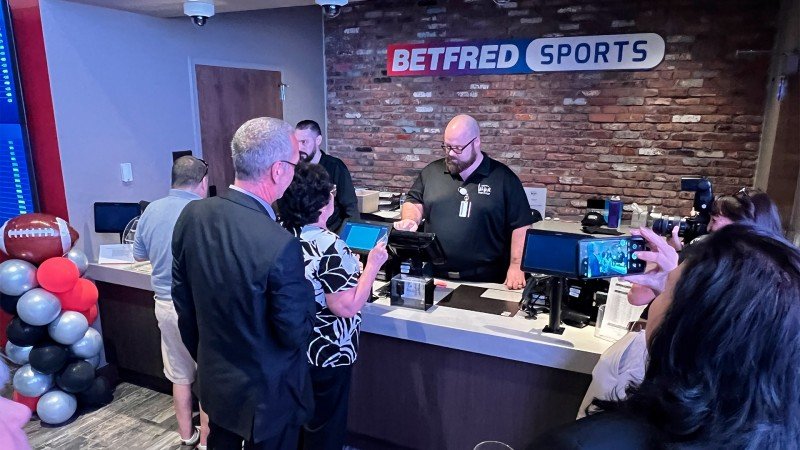 Arizona: We-Ko-Pa Casino Resort opens new Betfred sportsbook in time for NFL