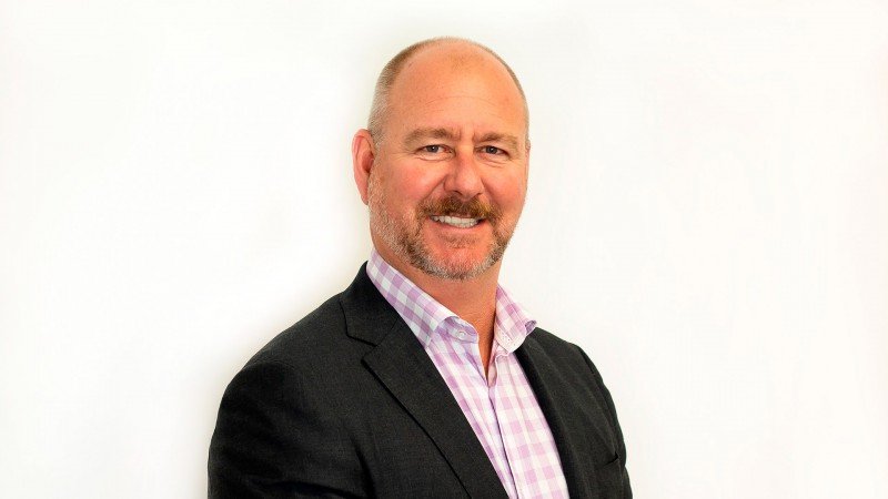 Konami Australia promotes David Punter to Operations Manager Sales, Marketing and Services across ANZ and APAC