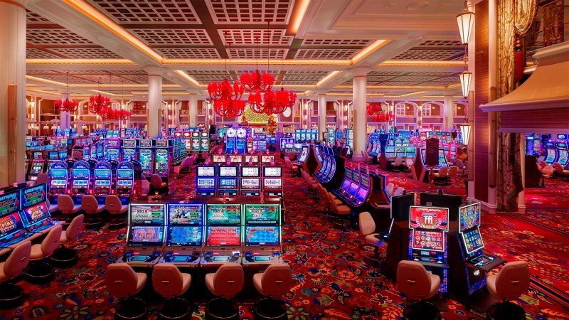 Encore Boston Harbor rolling out PlayMyWay gambling limit program