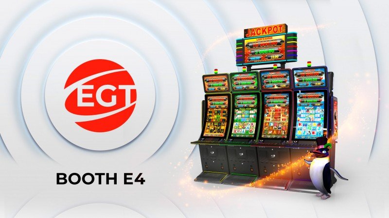 EGT to showcase latest products and developments at GAT Showcase Bogotá