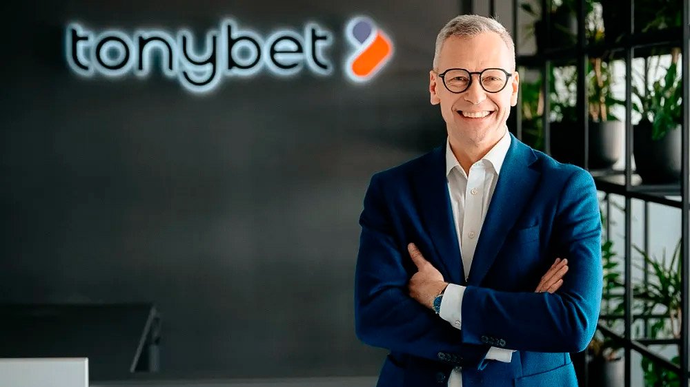 TonyBet allies with U.S. Integration ahead of planned launch in Ontario