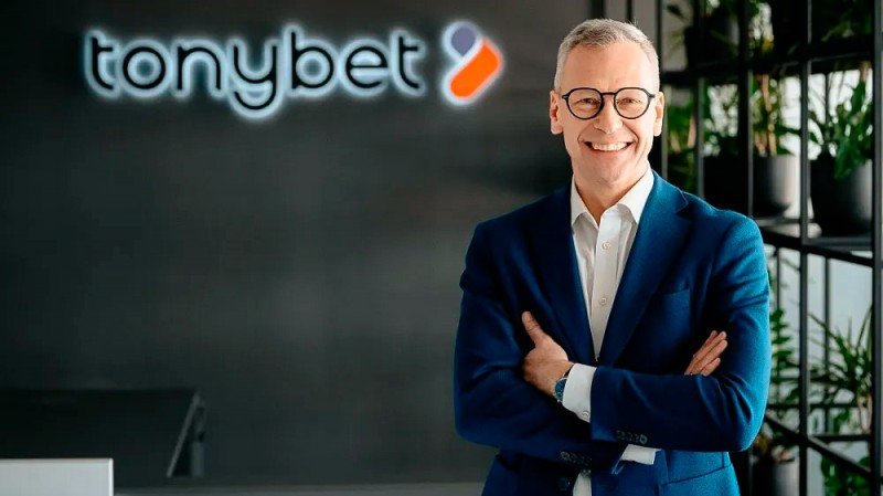 TonyBet gets license to operate in the Dutch online gambling market