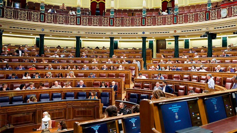 Spain: Bill seeking to reinforce fight against fraud in sports betting receives preliminary approval