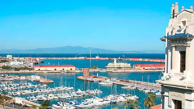 La ciudad de Ceuta difundirá sus ventajas fiscales en SBC Summit Barcelona 2022