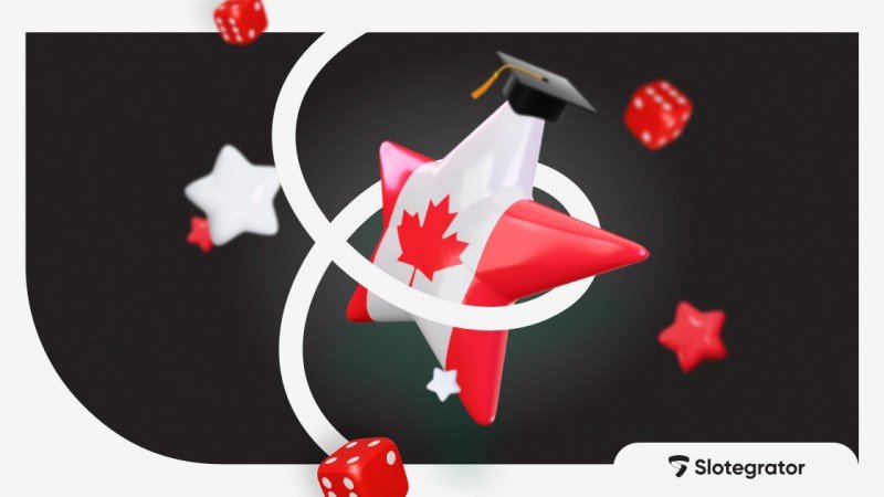 Slotegrator lanza un video educativo para explicar el mercado de apuestas canadiense