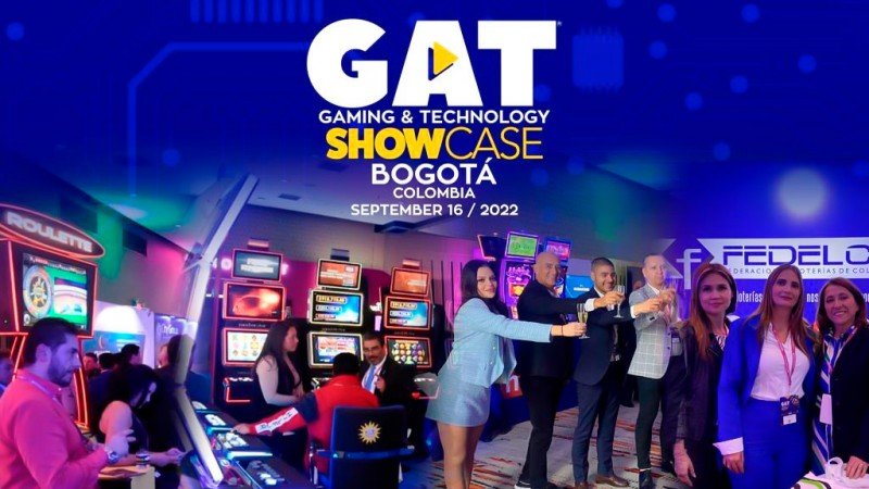 GAT Showcase Bogota sees "a very productive day" with participation from almost 20 countries