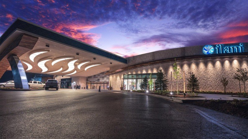 Kambi signs on-property sportsbook agreement with ilani casino in Washington state