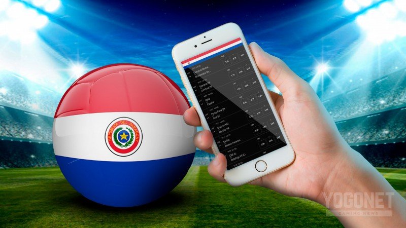 Comienza la cuenta regresiva para la licitación de las apuestas deportivas en Paraguay