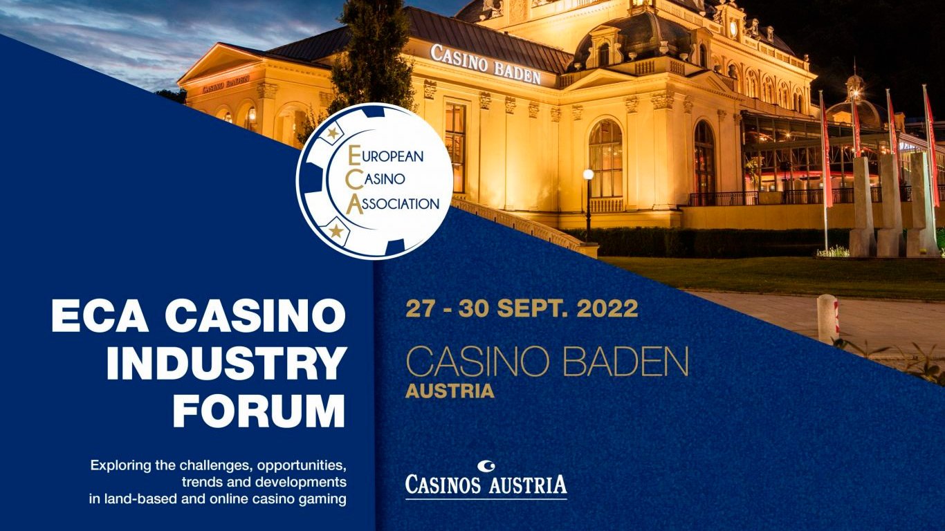 Casino Online Österreich Konferenzen