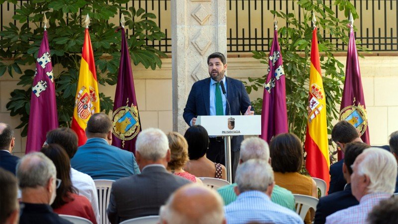España: Murcia endurece las sanciones a salas de juego y casas de apuestas que violen normas de funcionamiento