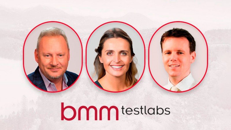 BMM Testlabs celebrará un gran evento de apertura para nuevo laboratorio en Eslovenia