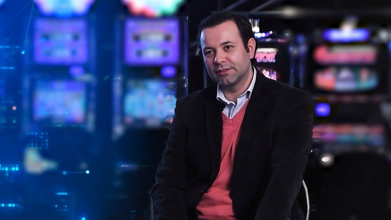 Ainsworth Interactive se asocia con Solbet para ofrecer sus contenidos de casino online